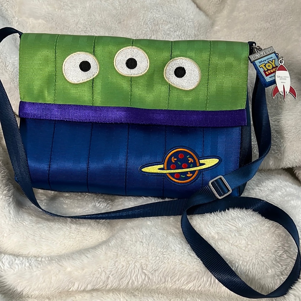 Harvey’s Disney Toy Story crossbody